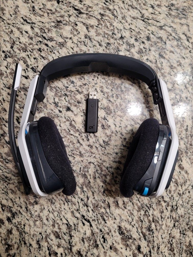 Astro A20 PlayStation Wireless Headset 