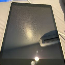 iPad 9th Gen 64 Gig 