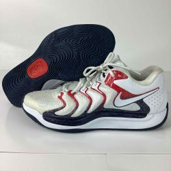 Nike KD 17 USA Shoes: 10.5