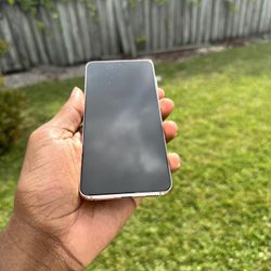 UNLOCKED SAMSUNG GALAXY S21/ SEE DESCRIPTION 