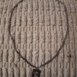 Book Shaped Photo Locket