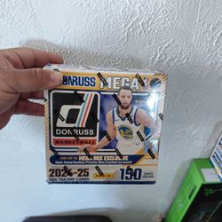 Basketball Cards