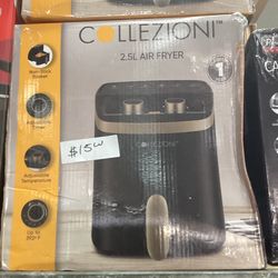 Air fryer