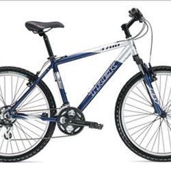 TREK ALPHA 4900 9 Speed Mountain Bike