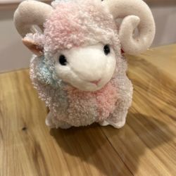 Ram Beanie Baby “Bam”