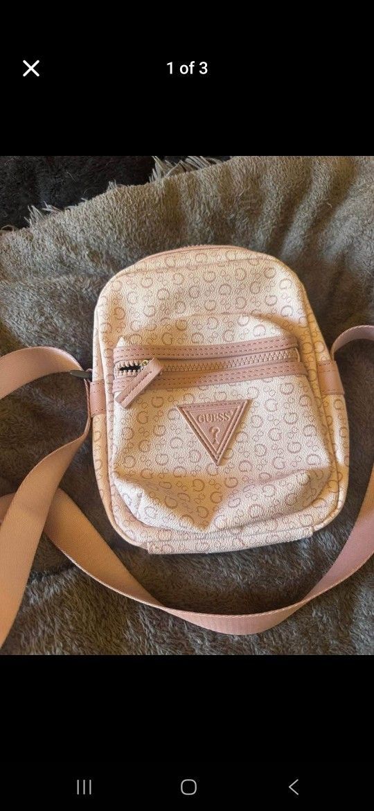 Guess Bag