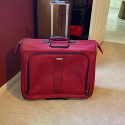 Roller Suit Luggage Bag