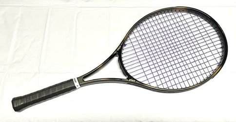 Prince Graphite Pro LX Oversize Tennis Racquet / Racket - PRICE FIRM