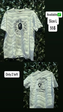 Bape Shirt