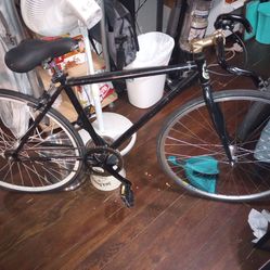 RETROSPECT FIXIE!!! 50$  NEED GONE TODAY!