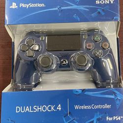 PlayStation 4 Wireless Controller 