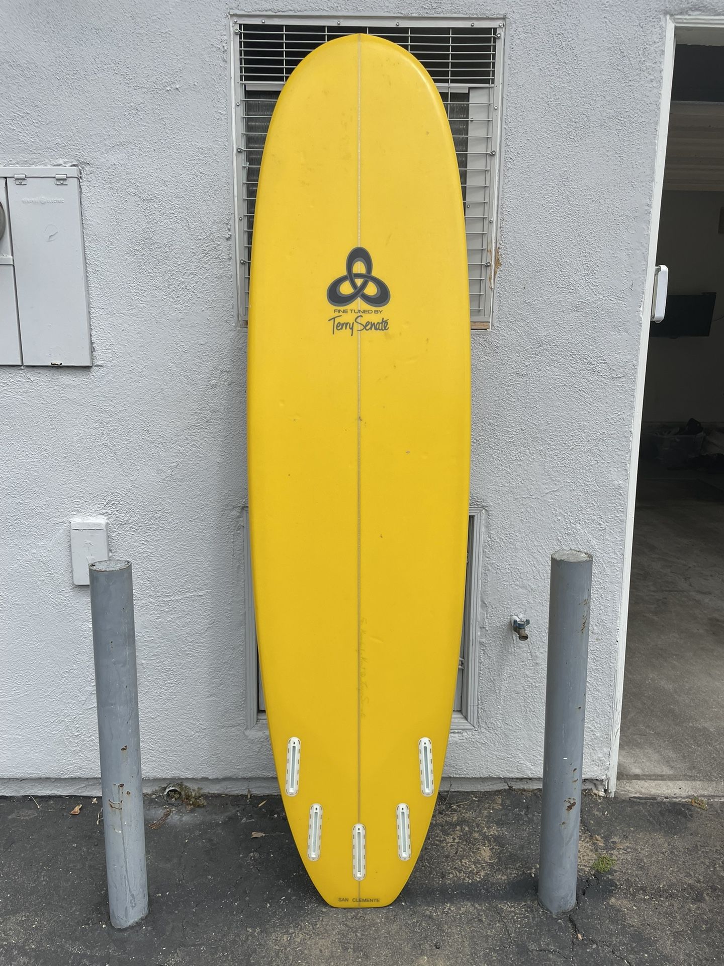 Funboard Surfboard for Sale in Costa Mesa, CA OfferUp