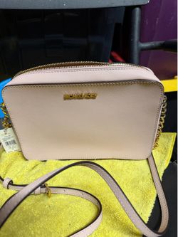 Light pink Michael Kors