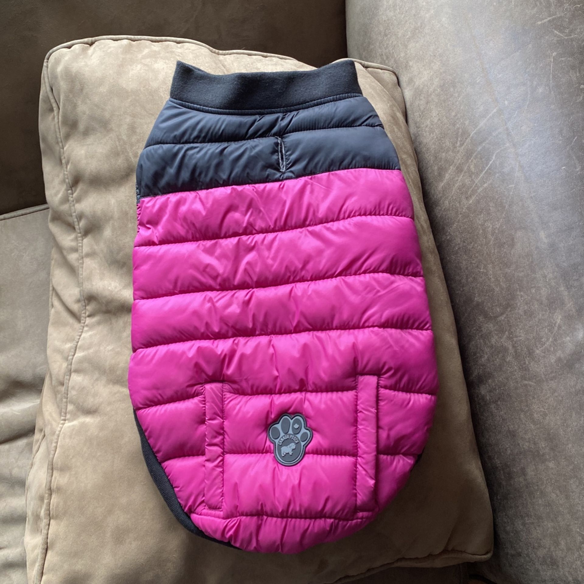 Doggie Coat
