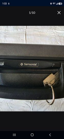 Samsonite  Briefcase  bag
