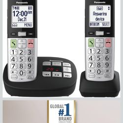 Panasonic Cordless Phone.