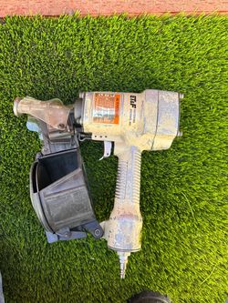 Air Ruffing Gun ET&F