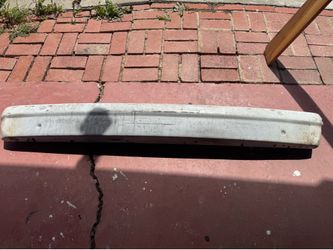 87-93 Mustang 5.0 Rear Bumper Support