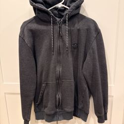 Rip Curl Zip Up Hoodie Men’s Size Small