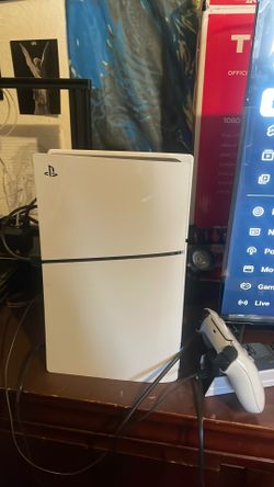 Ps5