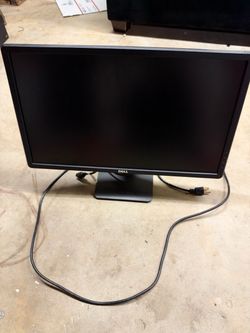 monitor Gaming monitor 27 in