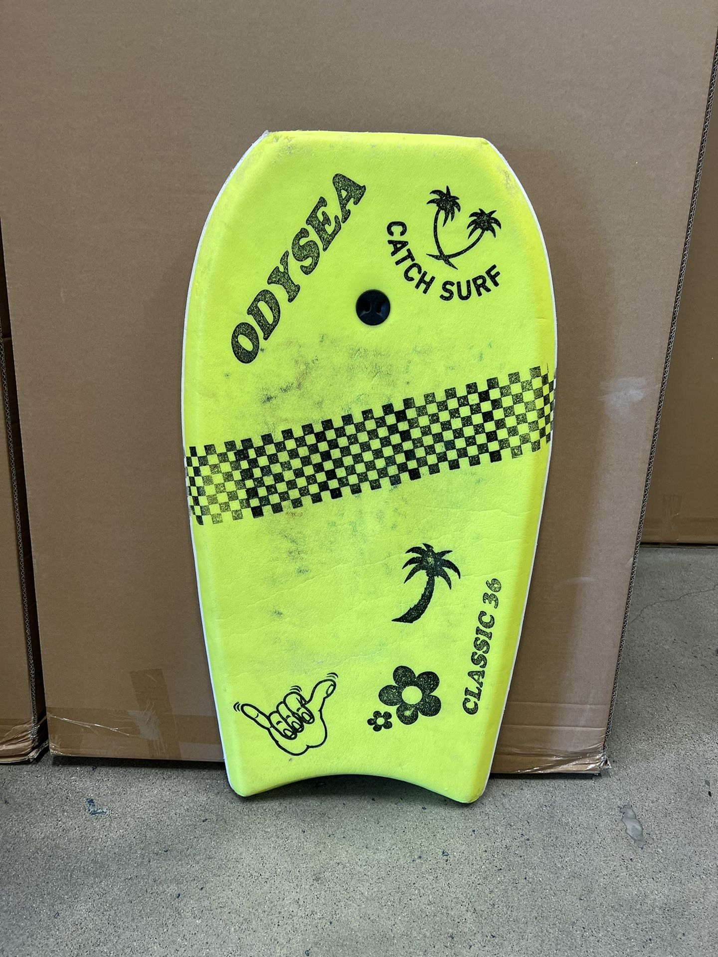 Odysea boogie board deals