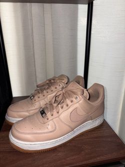 Nude Nike Air Force