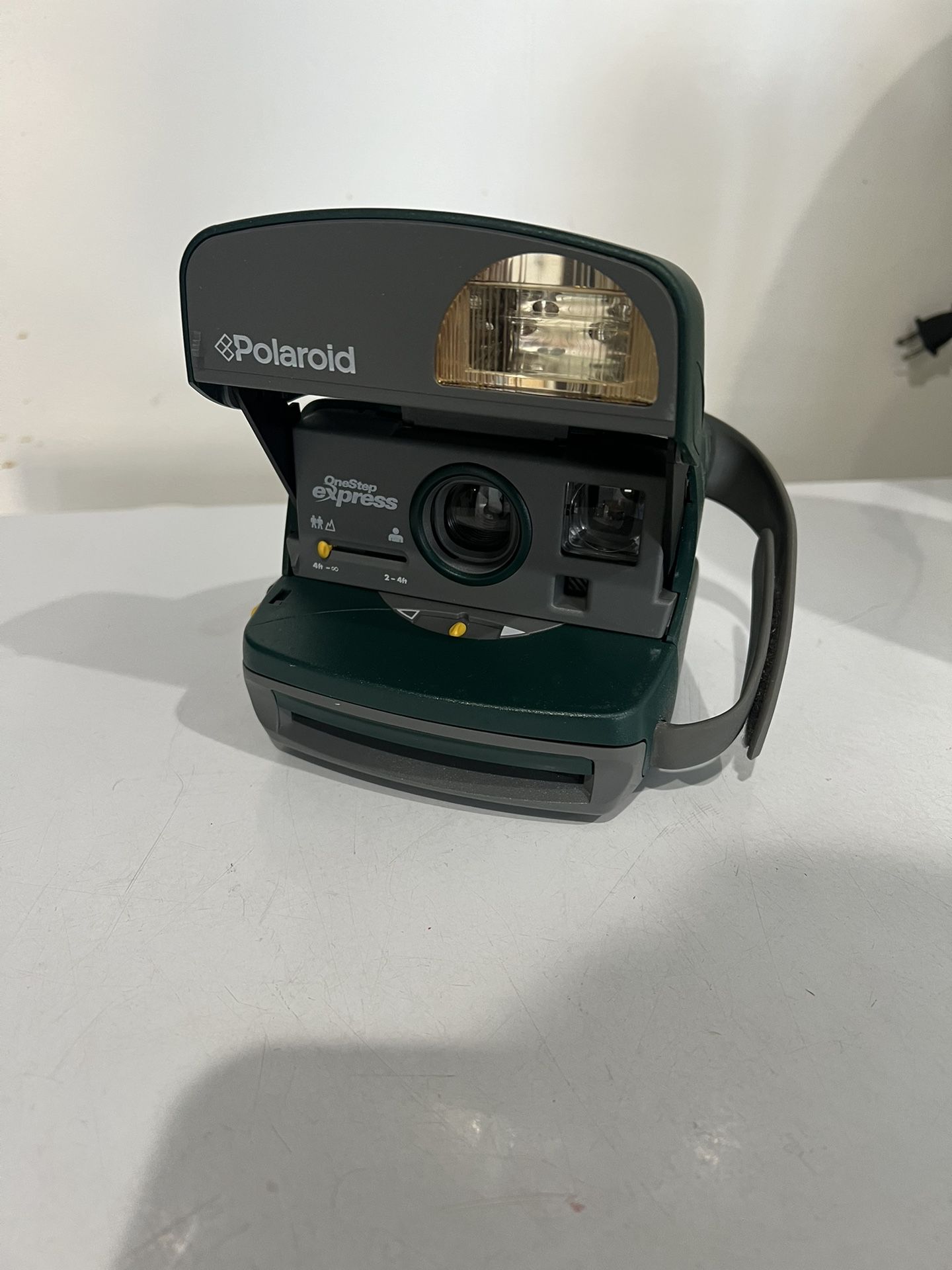Polaroid Vintage Camera 