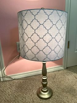 Lamp/Lampara