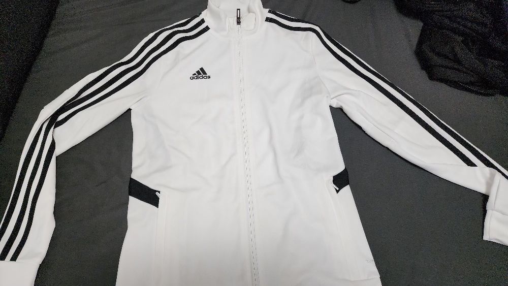Adidas Track Jacket 