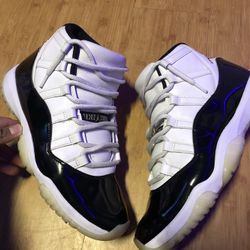 Jordan 11 Gratitude 
