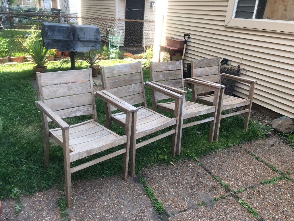 Patio Chay
