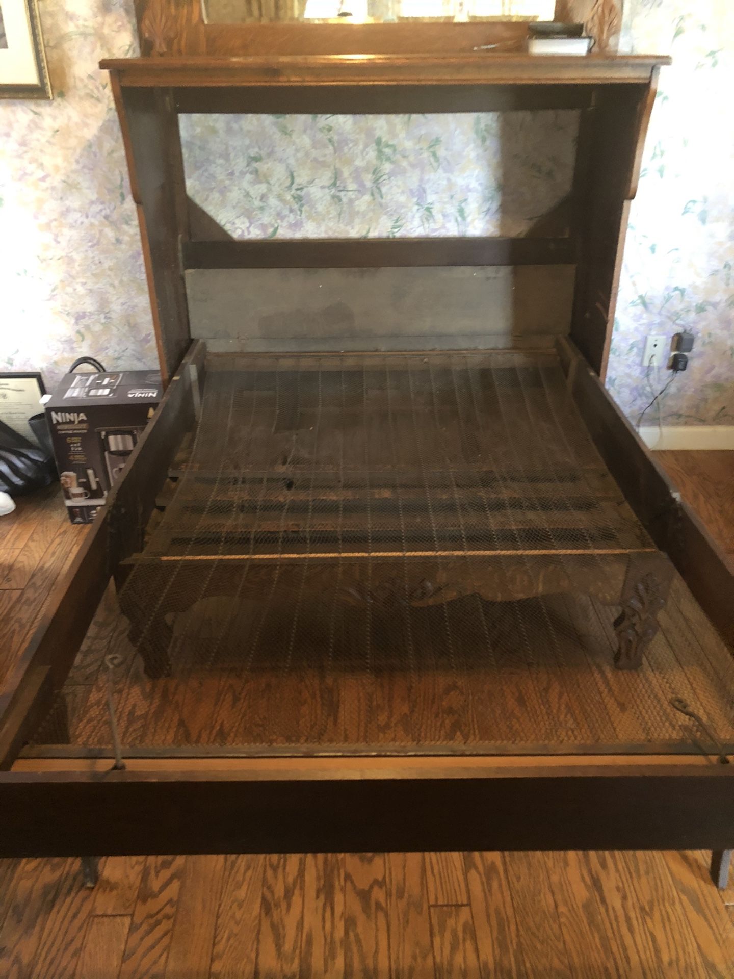 Vintage Murphy Bed for Sale in Mount Dora, FL OfferUp