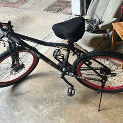 Man Bicycle 2600 Kent 