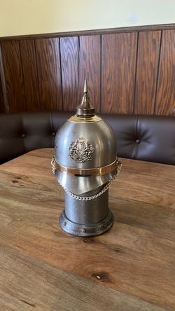 Musicbox/Decanter