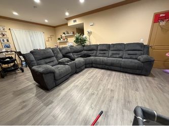 Recliner Couches
