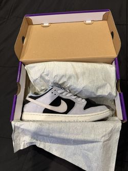 Nike SB Dunk SZ 9