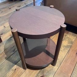 IKEA Listerby Side/End Table - $20 