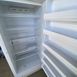 Upright Freezer