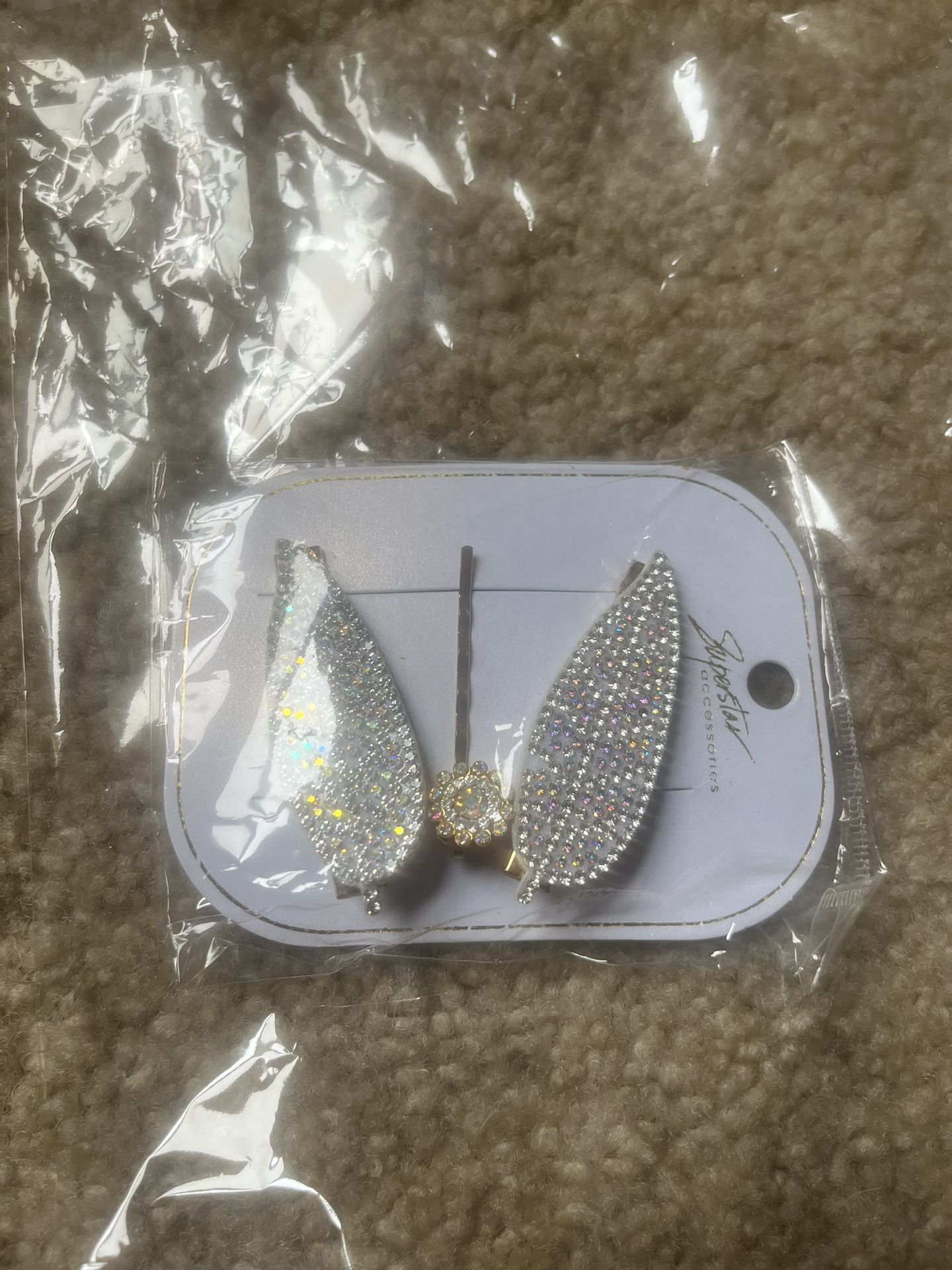 FREE Accessories