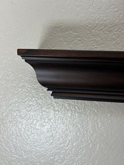 Floating Shelves