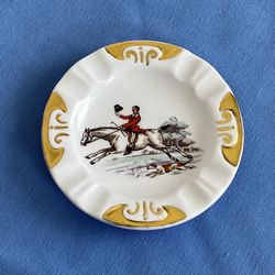 1961 England Ash Tray (*Or Best Offer)