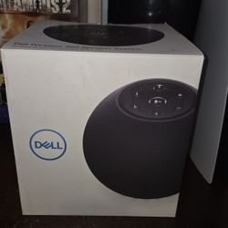 Dell Wireless 360 Speaker System AE715