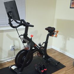 Peloton