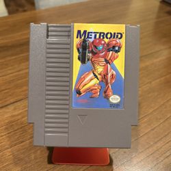 Original Nintendo (NES) Game 