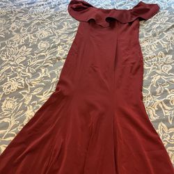 Dress Size Large