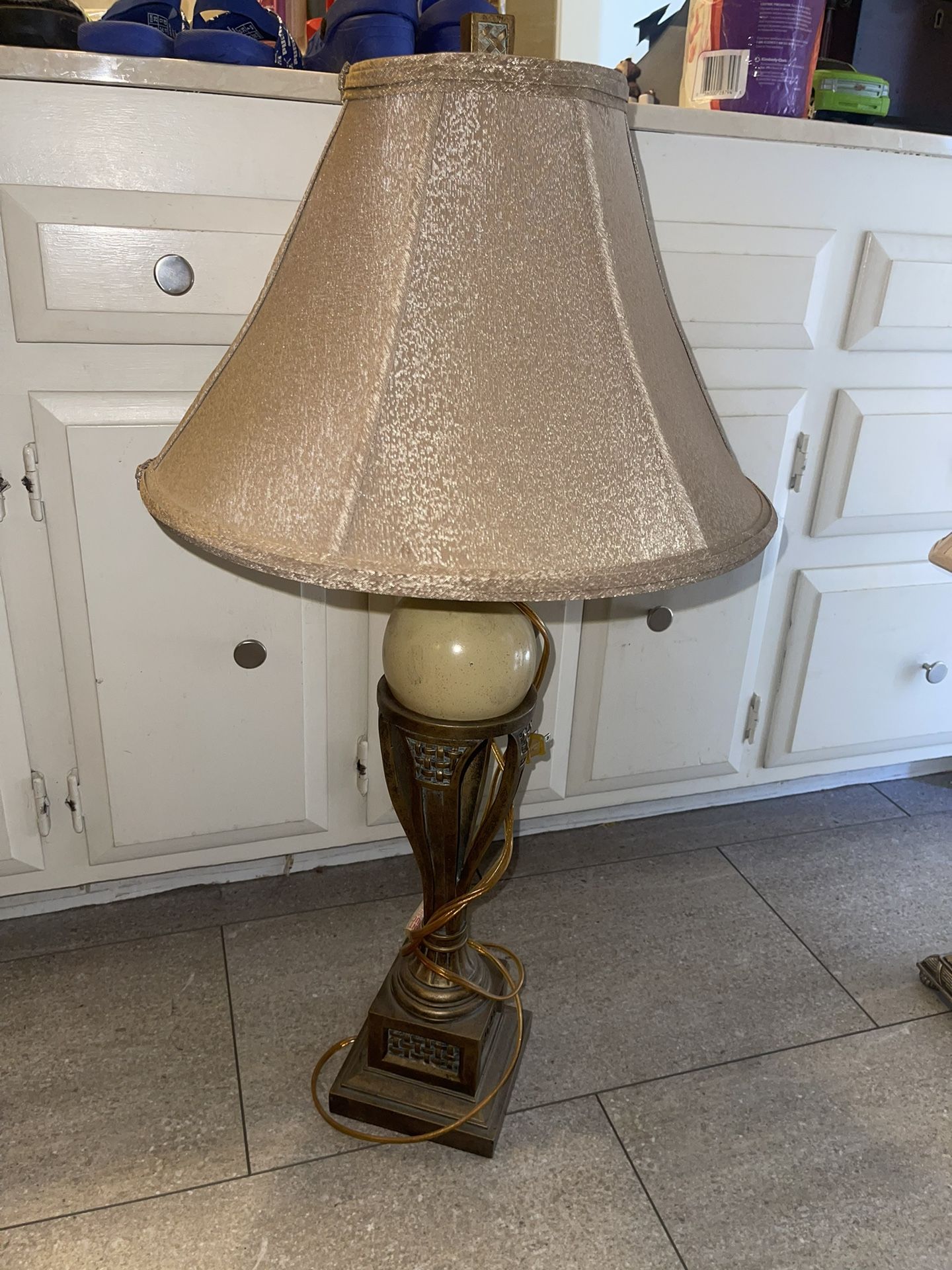 Lamp