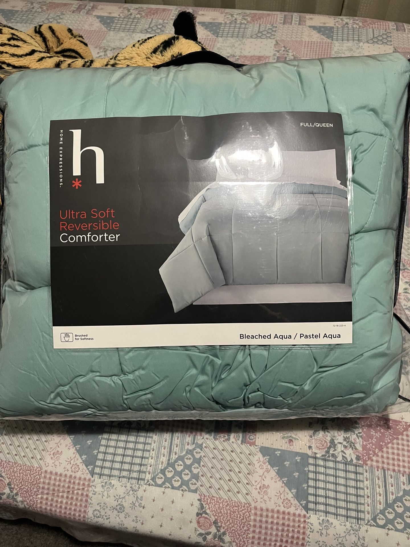 Comforter