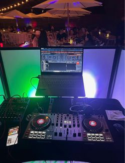 Dj fiesta