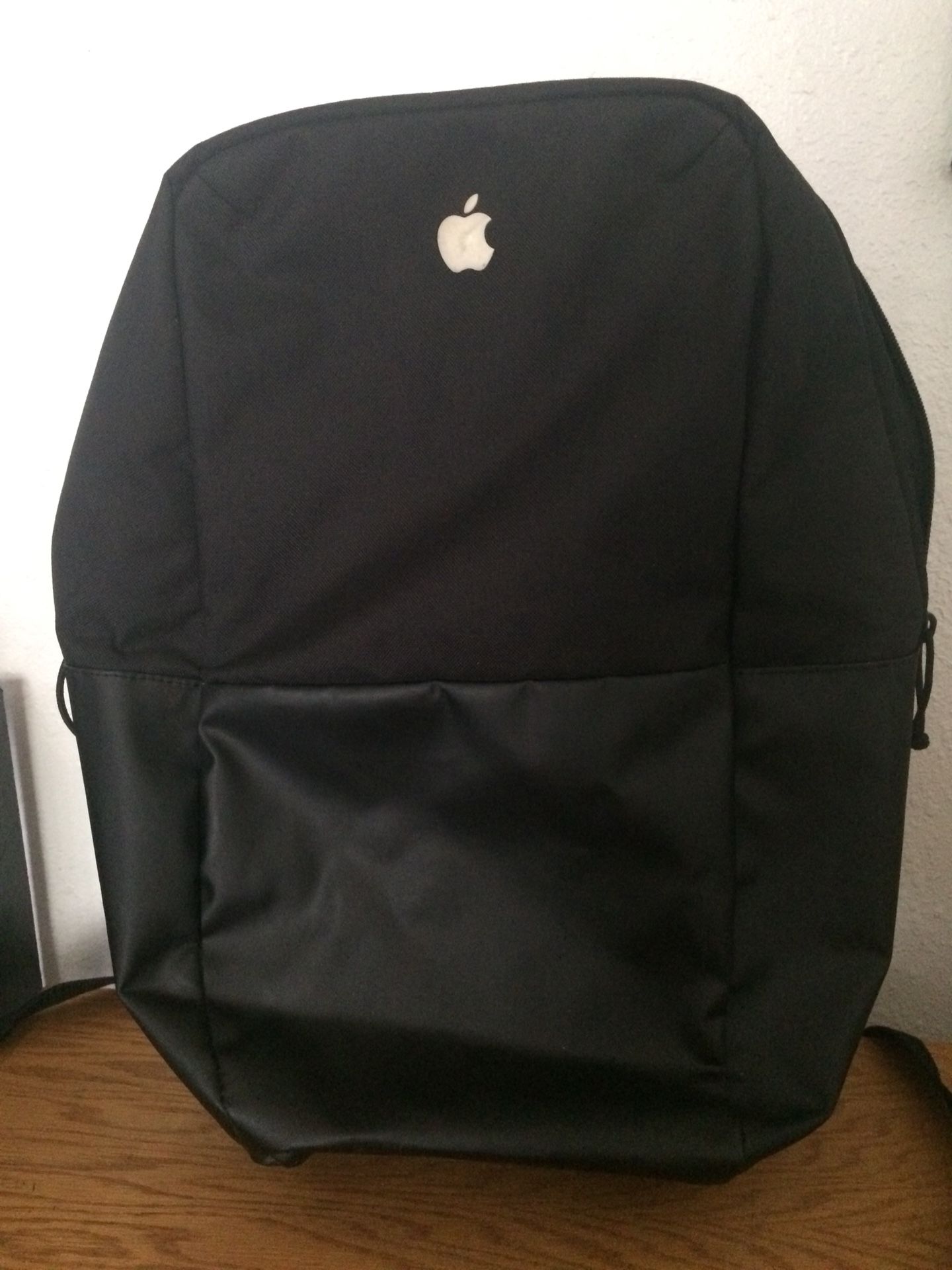 Special Employee Edition Incase Backpack Apple Logo